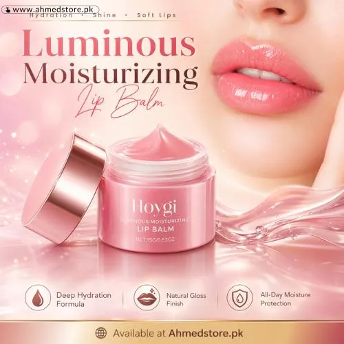 Luminous Moisturizing Lip Balm Price In Pakistan