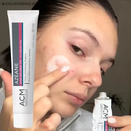 Azelaic Acid Cream in Pakistan