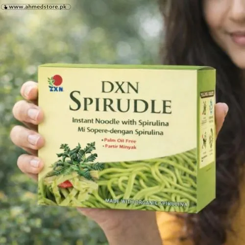 Dxn Spirudle in Pakistan