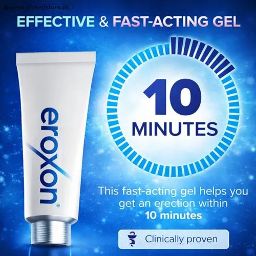 Eroxon Gel
