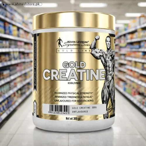 Kevin Levrone Gold Creatine