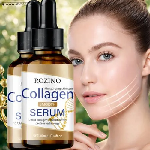 Rozino Collagen Serum