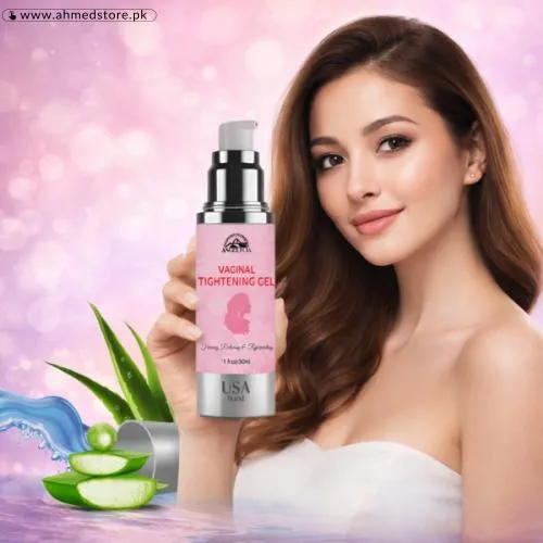 Angelycia Vaginal Tightening Gel in Pakistan