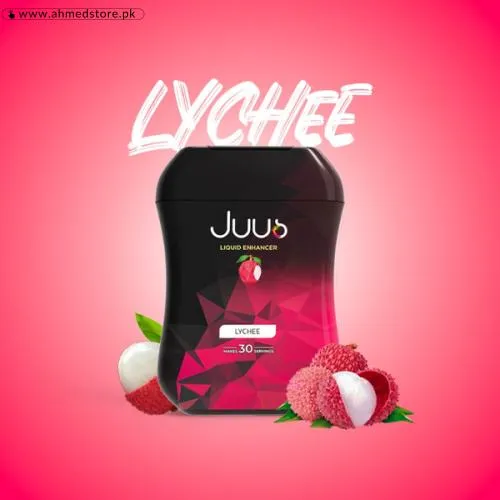 Juus Pomegranate in Pakistan