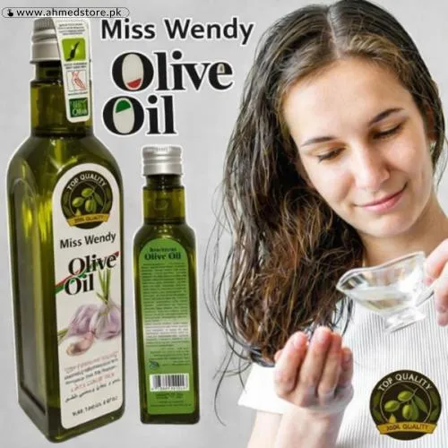 Miss Wendy Olive Oil Price In Pakistan