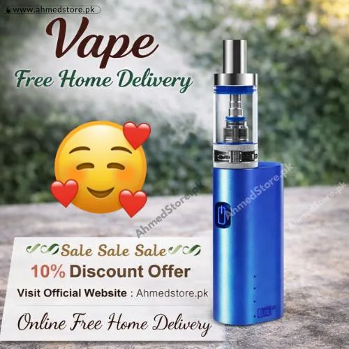 E Cigarette Vape Lite Price in Pakistan