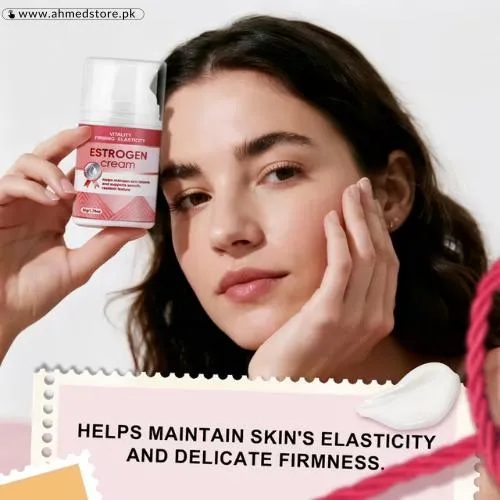 Best Estriol Face Cream
