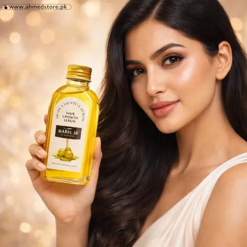 Marie Jo Hair Growth Serum in Pakistan