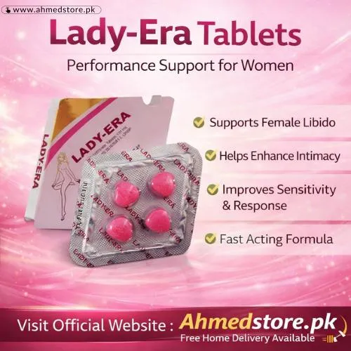 Timing Tablets for Female