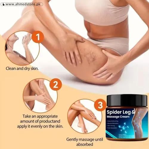 7 Days Body Firming Cream