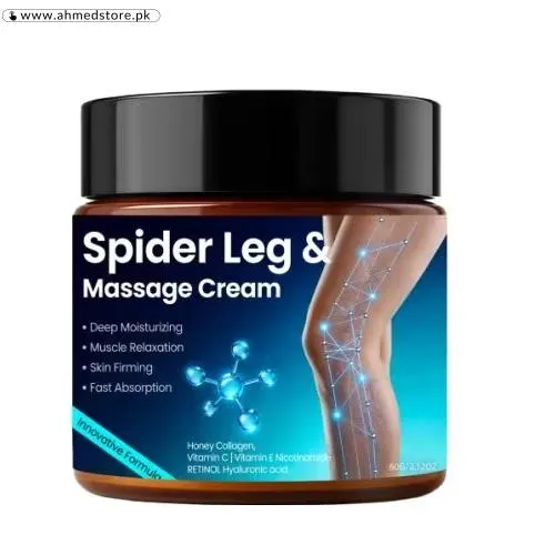 7 Days Body Firming Cream