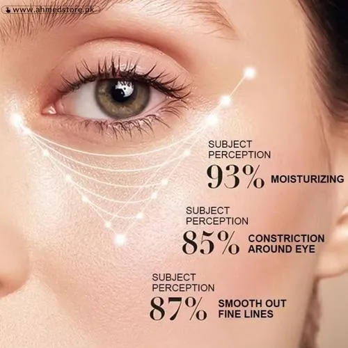 7-in-1 Instant Firming Eye Cream