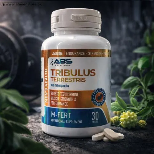 ABS M-fert Tribulus Terrestris For Men