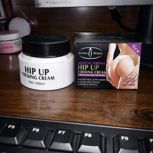 Aichun Beauty Hip Up Firming Cream