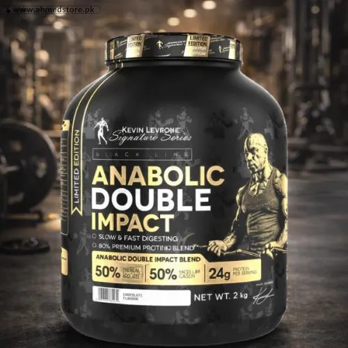 Anabolic Iso Price in Pakistan
