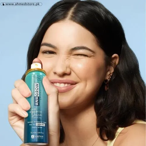 anagrow hair growth serum in pakistan
