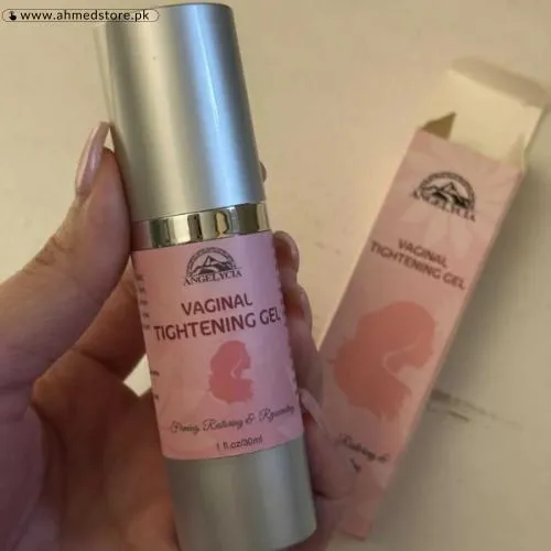 Angelycia Vaginal Tightening Gel in Pakistan