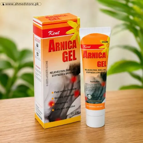 Arnica Gel Price In Pakistan