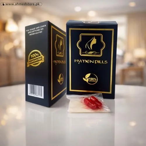 Artificial Hymen Kit Price in Pakistan