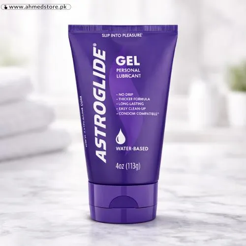 Astroglide Gel Price In Pakistan