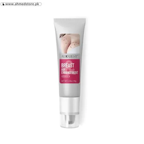 Auquest Breast Hip Enhancement Cream