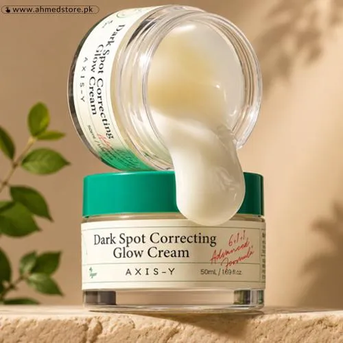 AXIS-Y Dark Spot Correcting Glow Cream