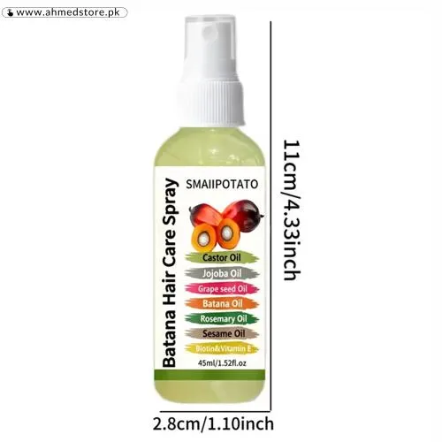 Batana Hair Care Spray