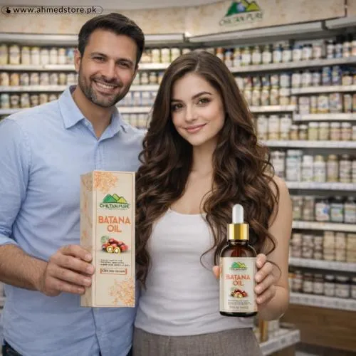 Batana Oil Price in Pakistan