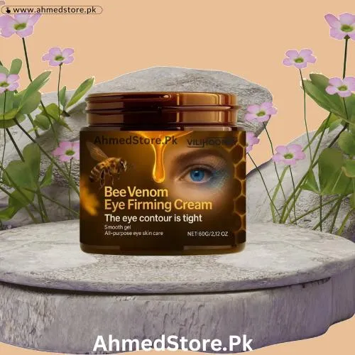 Bee Venom Eye Firming Cream