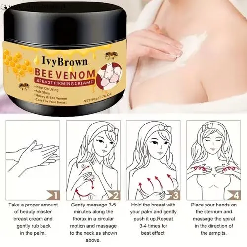 Bee Venom Firming Cream