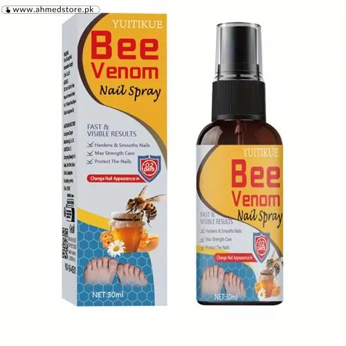 Bee Venom Nail Spray