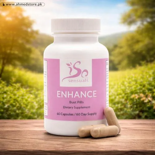 Best Breast Enlargement Pills In Pakistan