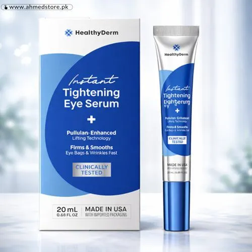 Best Instant Eye Tightening Cream