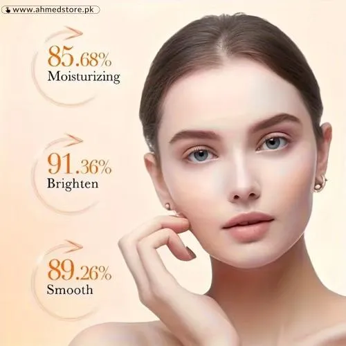 Best Moisturizer in Pakistan With Price