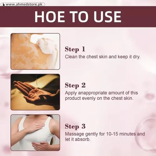 Best Oil for Breast Enlargement