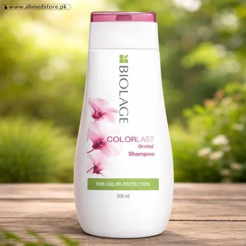 Biolage Color Last Shampoo
