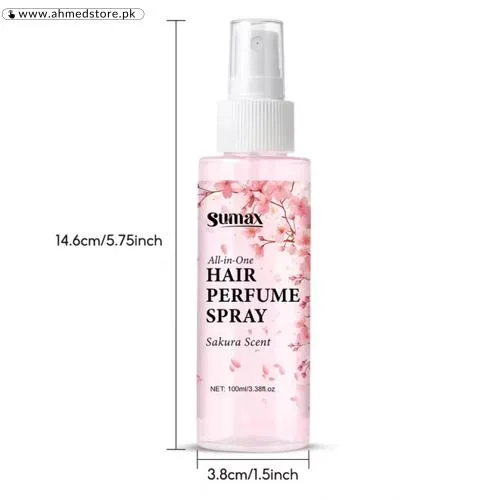 Blossom Multi-effect Hair Spray