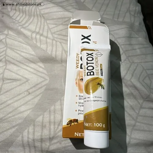 Botox Cream Price in Pakistan