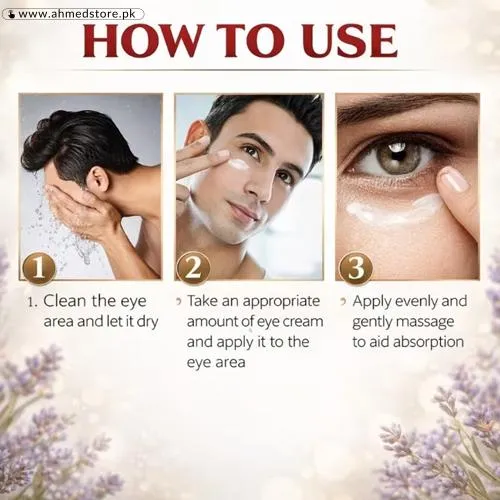 Botox Instant Firming Eye Cream