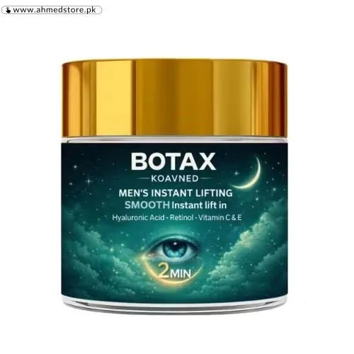Botox Instant Firming Eye Cream