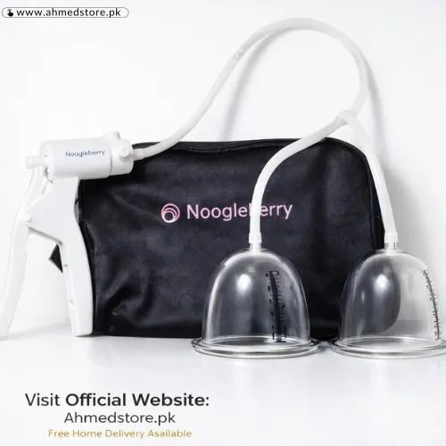 Breast Enlargement Pump