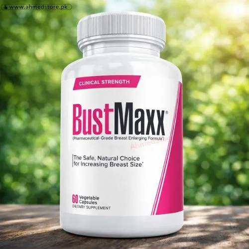 Breast Growth Medicine in Pakistan