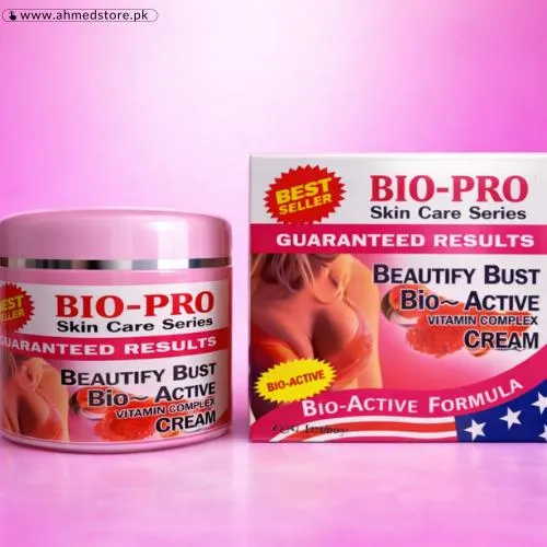 Breast Skin Firming Cream Price In Pakistan