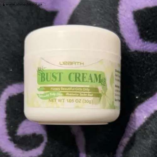 Breast Skin Firming Cream