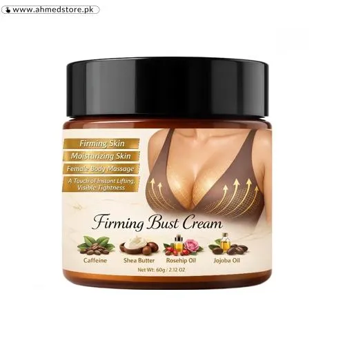 Breast Tightening Cream In Karachi