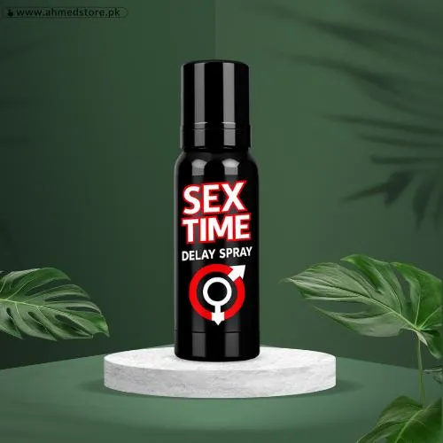 Buy Sex Timing Spray Online Pakistan