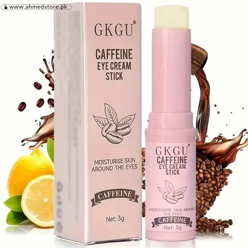 Caffeine Eye Hydration Stick