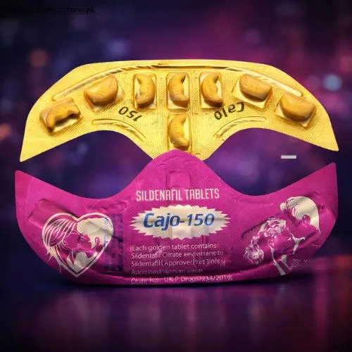 Cajo 150 Tablet Price In Pakistan