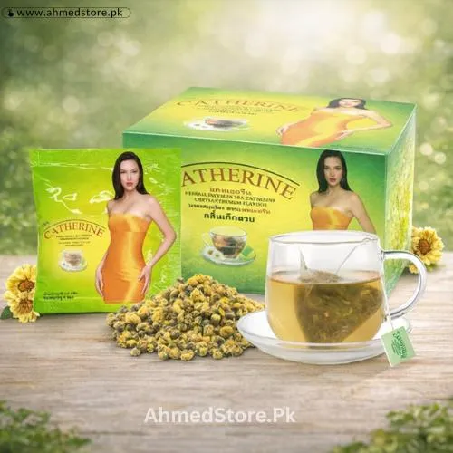 Catherine Slimming Tea Price in Pakistan