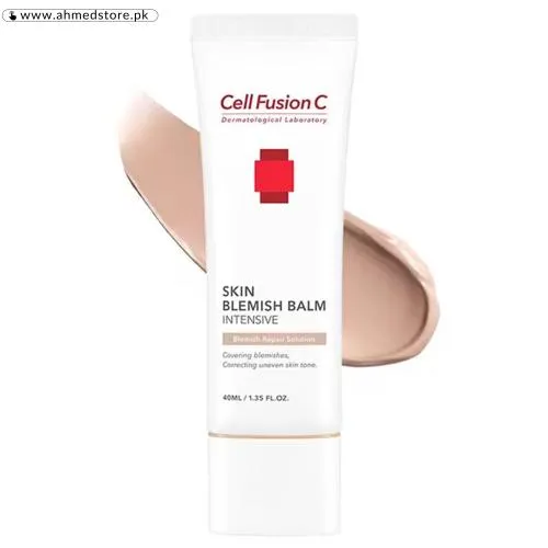 Cell Fusion C Skin Blemish Balm Price In Pakistan